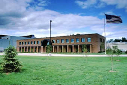 Charter Steel Saukville Administration Building