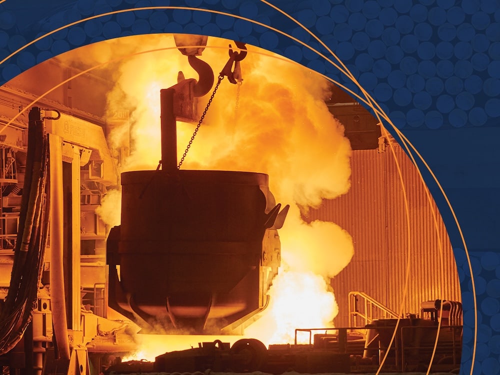 Modified-steel-chemistries-inside-Charter-Steel-plant.jpg Modified steel chemistries inside Charter Steel plant